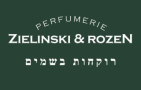 Бренд косметики "Zielinski & Rozen"