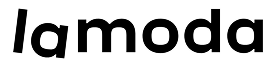 Логотип Lamoda