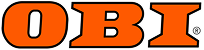 Логотип OBI