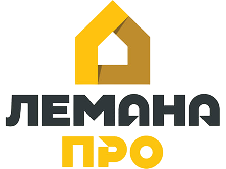 Лемана ПРО