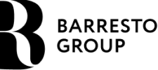 Логотип BarRestoGroup