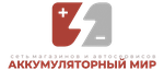 Логотип партнёра