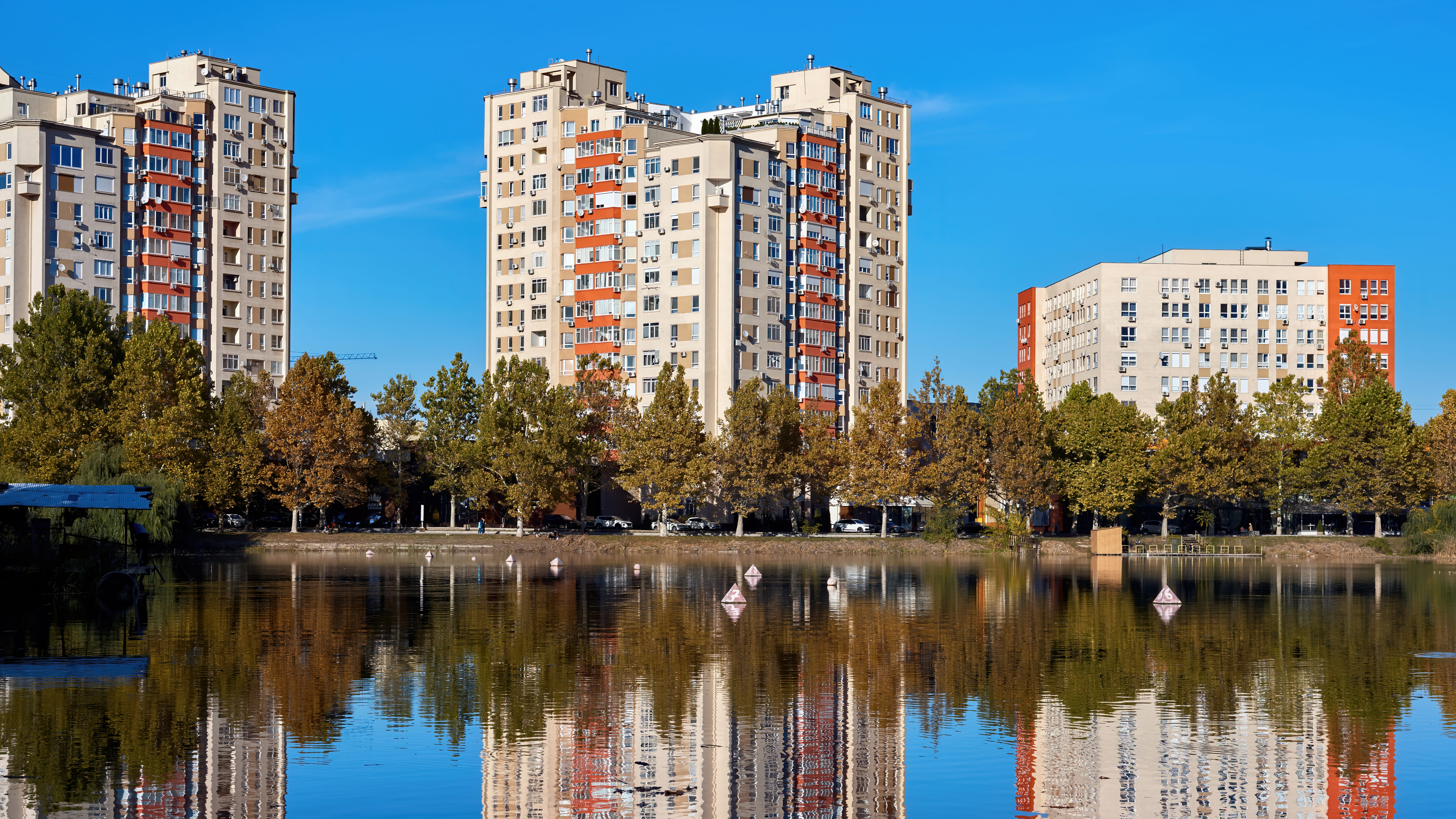 Периодичность и виды осмотров общего имущества в МКД