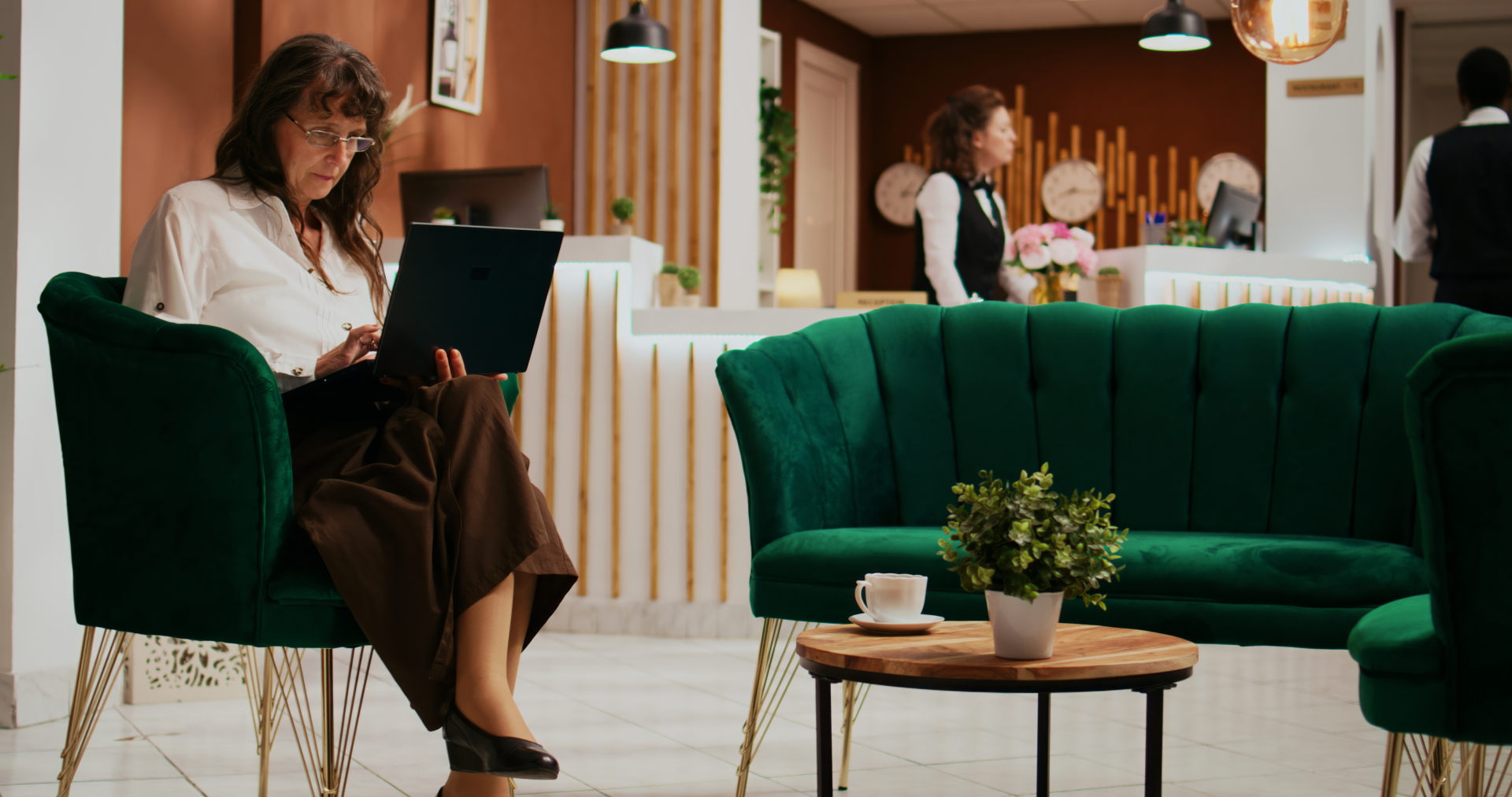 Тайные гости в отеле: как с ними работать