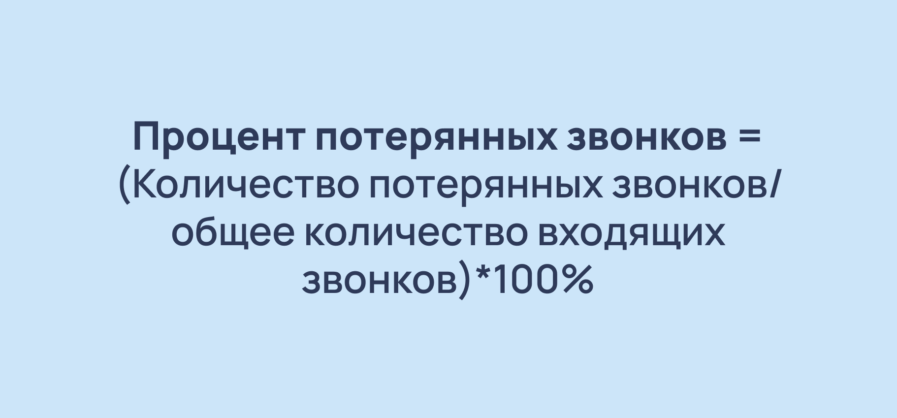 Как контролировать работу колл-центра