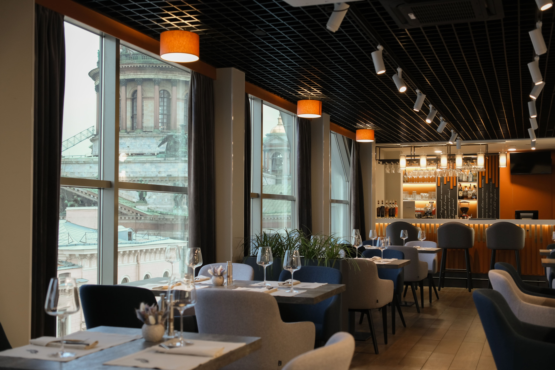 Кейс ActivHotels