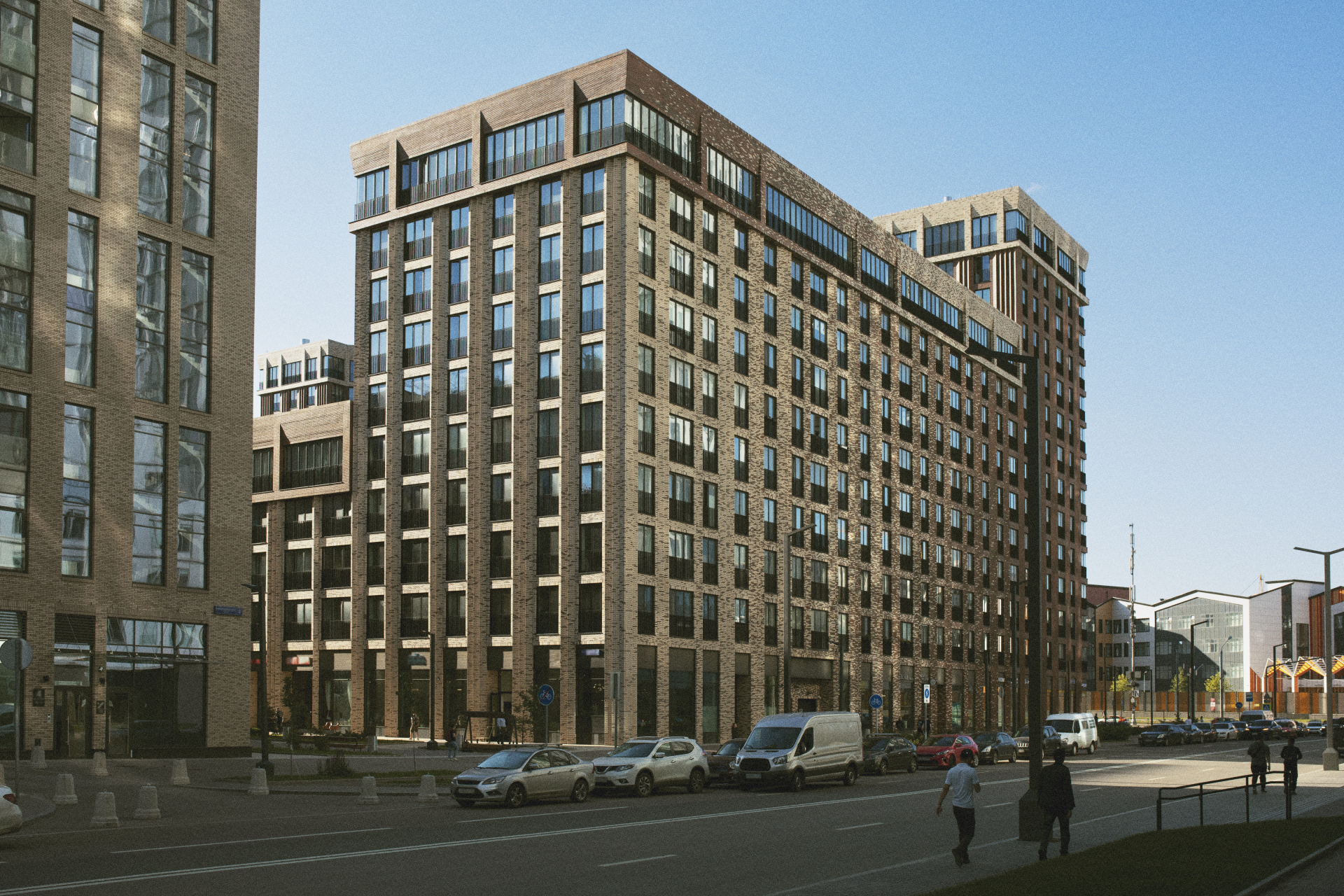 Весенний осмотр многоквартирного дома: полный чек-лист для управляющей компании