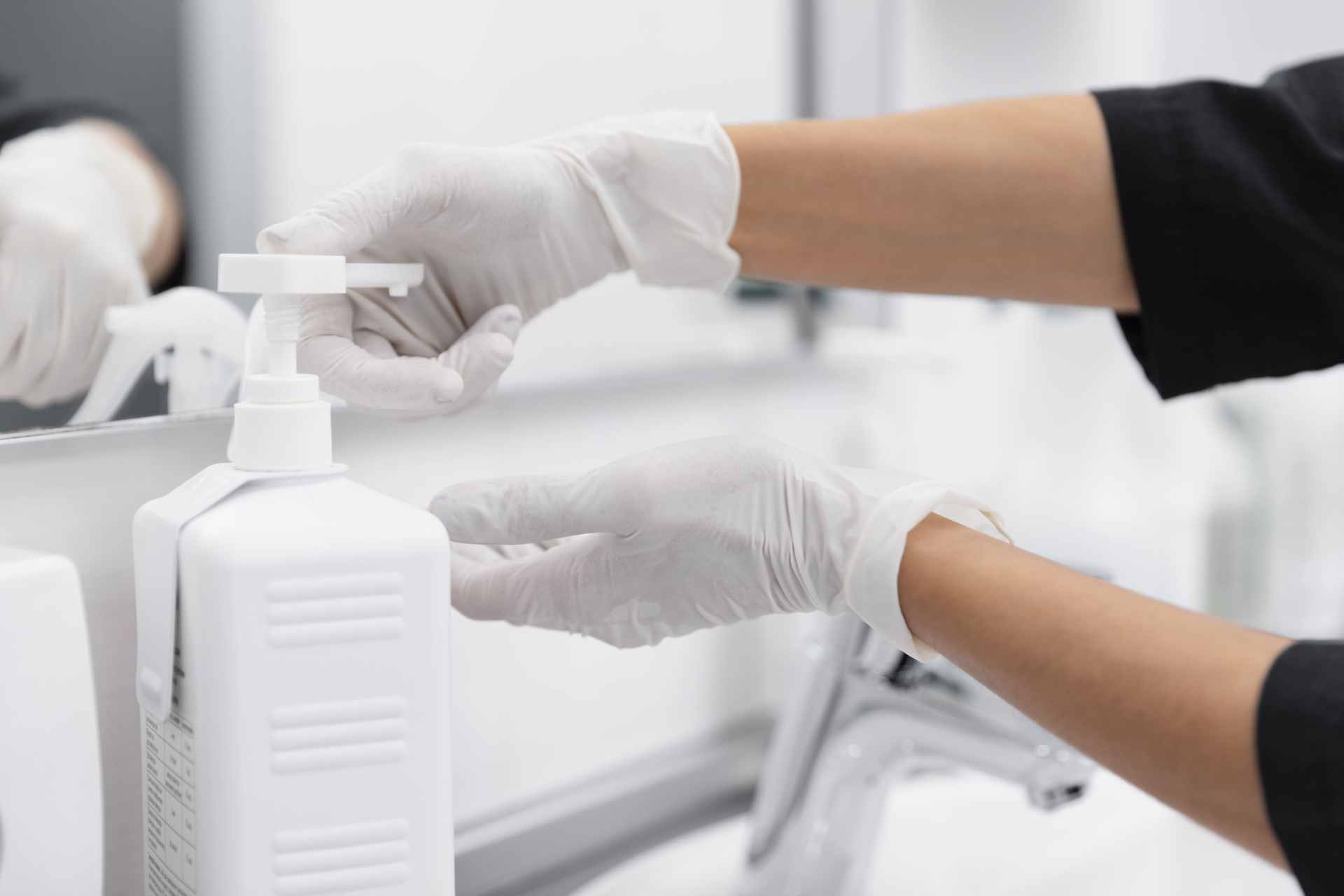 Контроль личной гигиены персонала: стандарты для пищевых производств