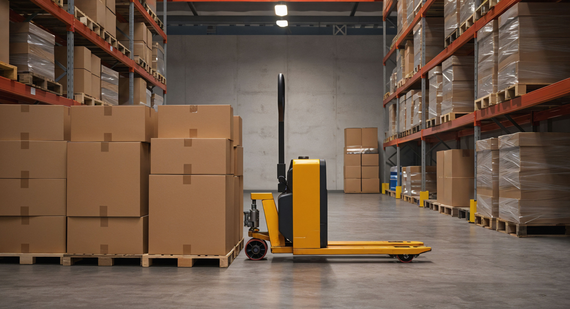 Аудит склада: чек-лист и методика проведения