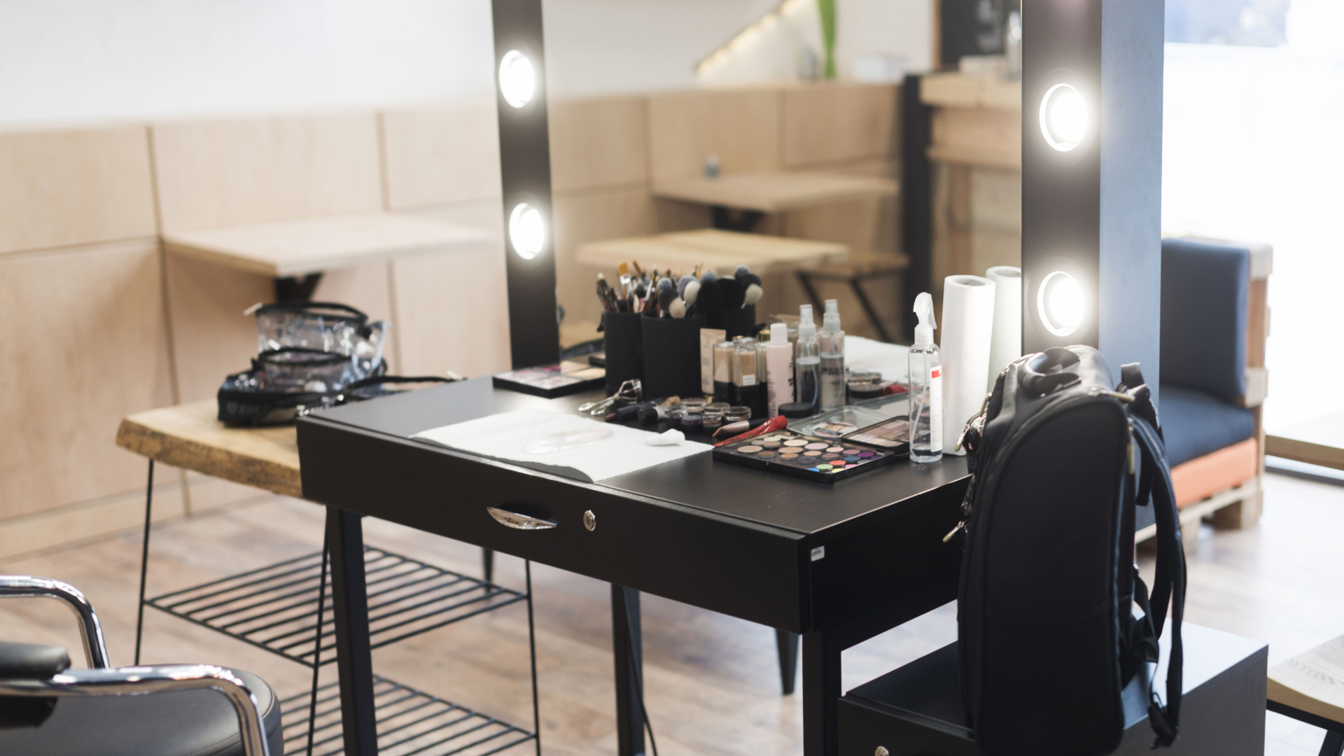 Требования СанПиН к помещениям салона красоты