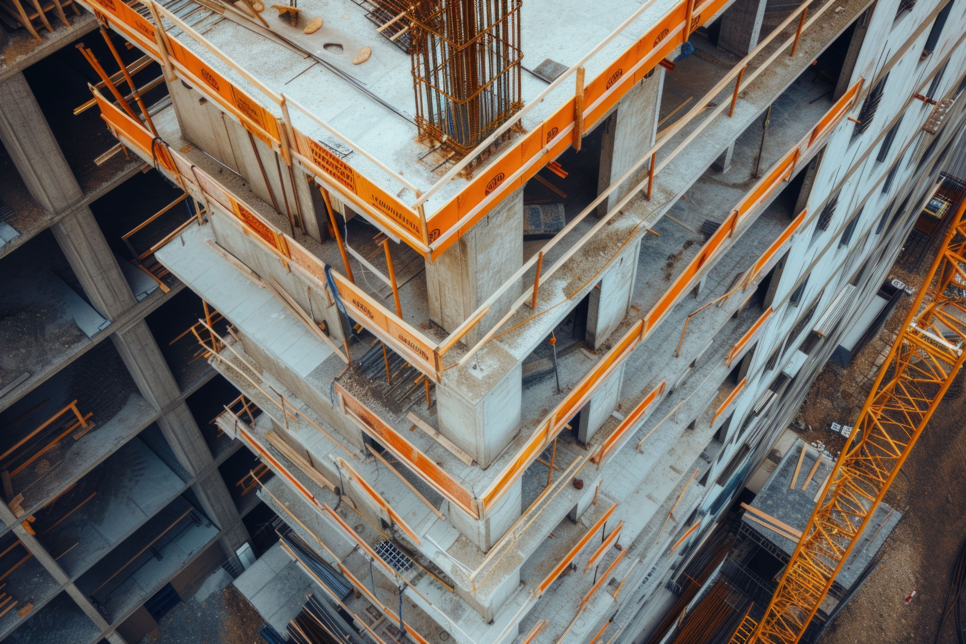 Контроль качества строительно-монтажных работ: методика и чек-листы