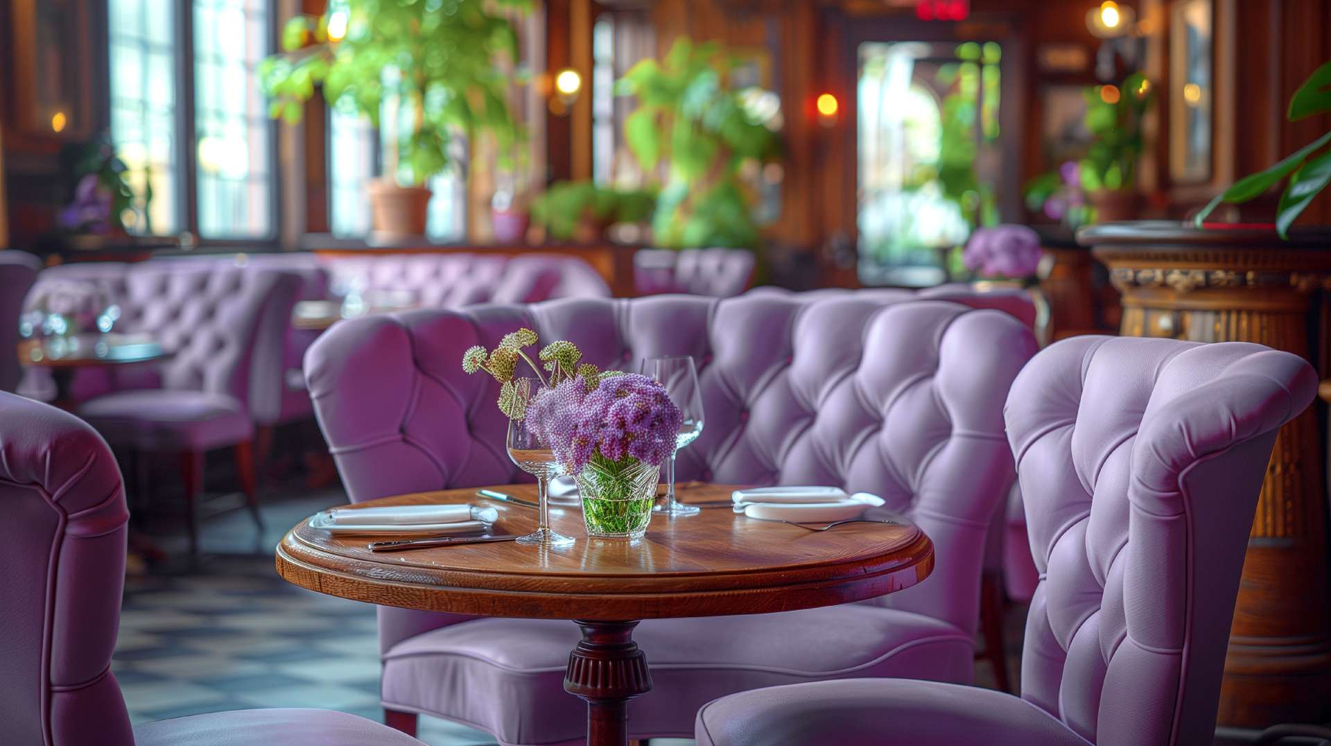 Чек-листы для ресторана: контроль кухни, зала и персонала