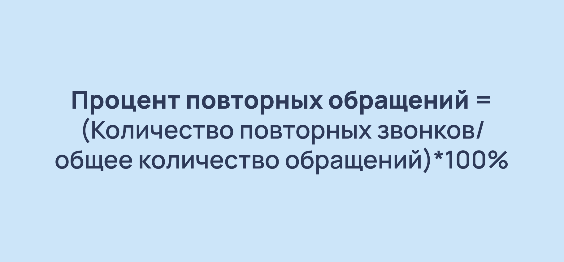 Как контролировать работу колл-центра