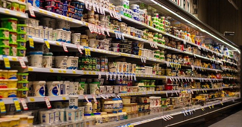 Мерчандайзинг – главный инструмент продаж в магазине