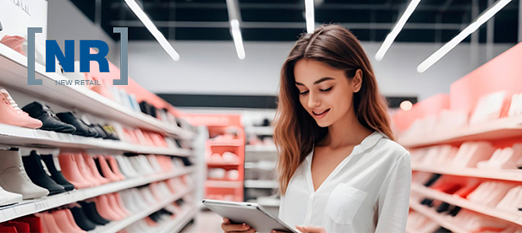 New Retail: Как искусственный интеллект помогает проводить проверки по чек-листам