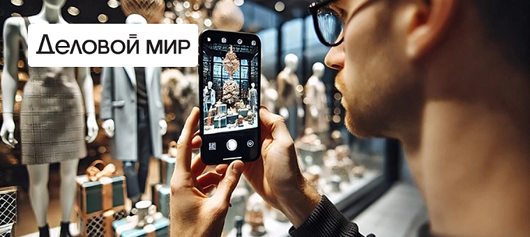 Деловой мир: Как повысить прибыль торговой точки на 15% с помощью фотоотчетов 
