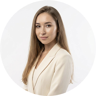 Алина Кожевникова