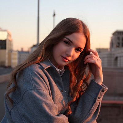 Евгения Филимонова