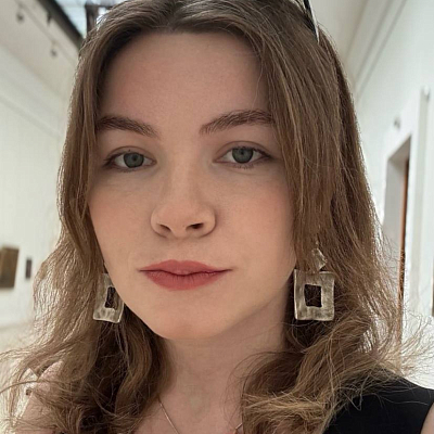 Анастасия Онищенко