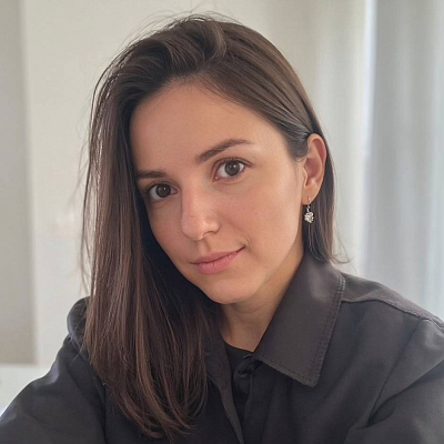 Алевтина Мартынова