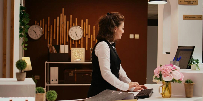 Оснащение гостиниц и отелей: ключевые элементы и особенности