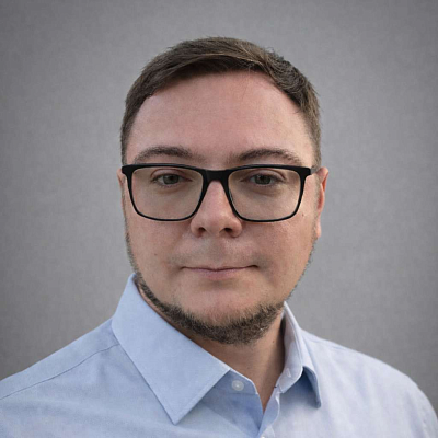 Денис Колесник