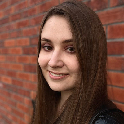 Виктория Рейнер